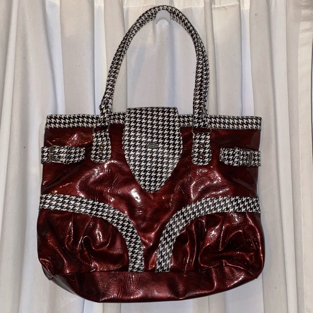 Alabama Team Purse